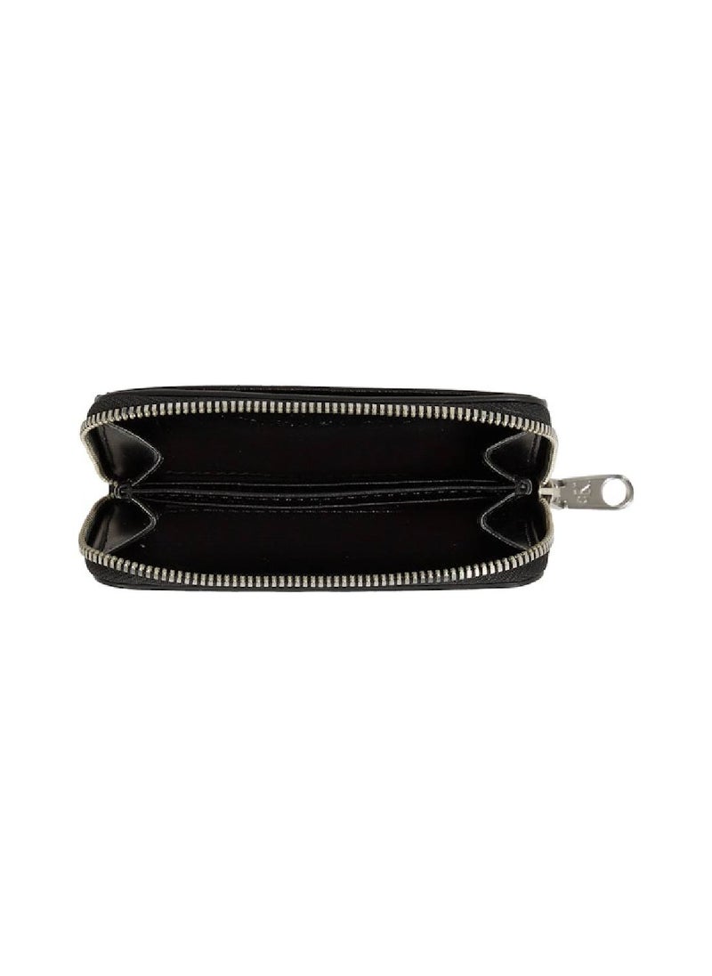 RFID Zip Around Wallet