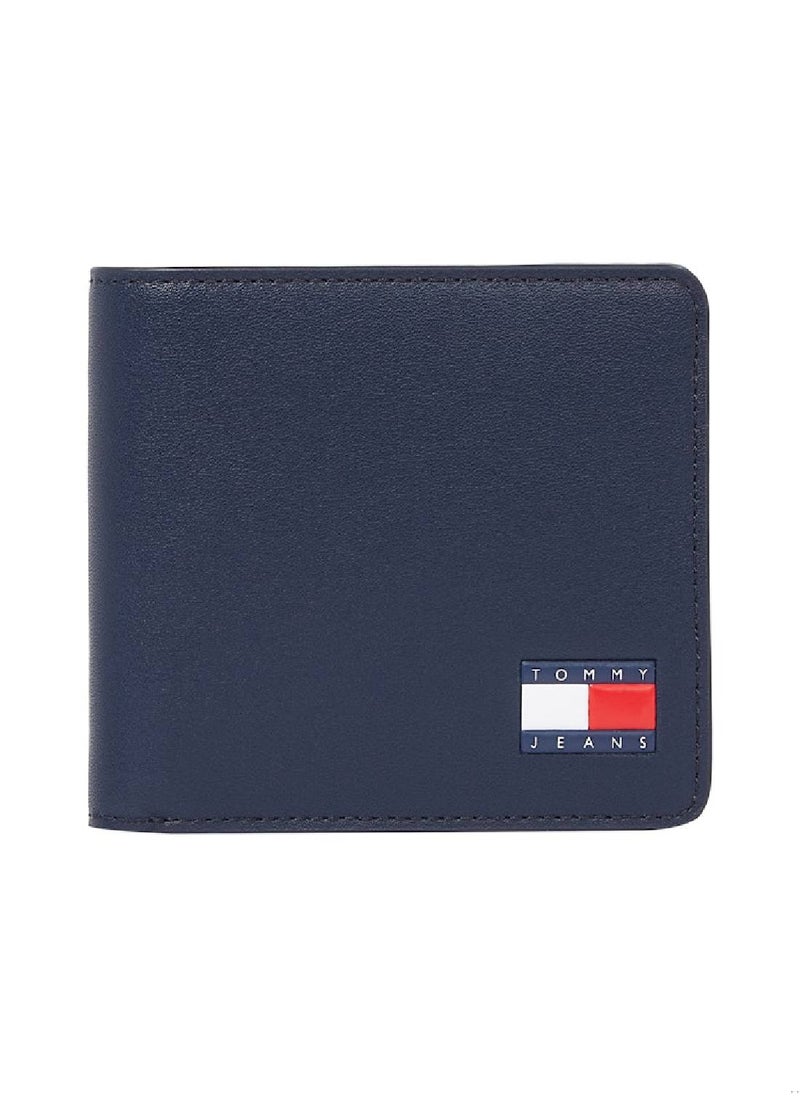 Men's Heritage Slim Wallet - Leather, Blue