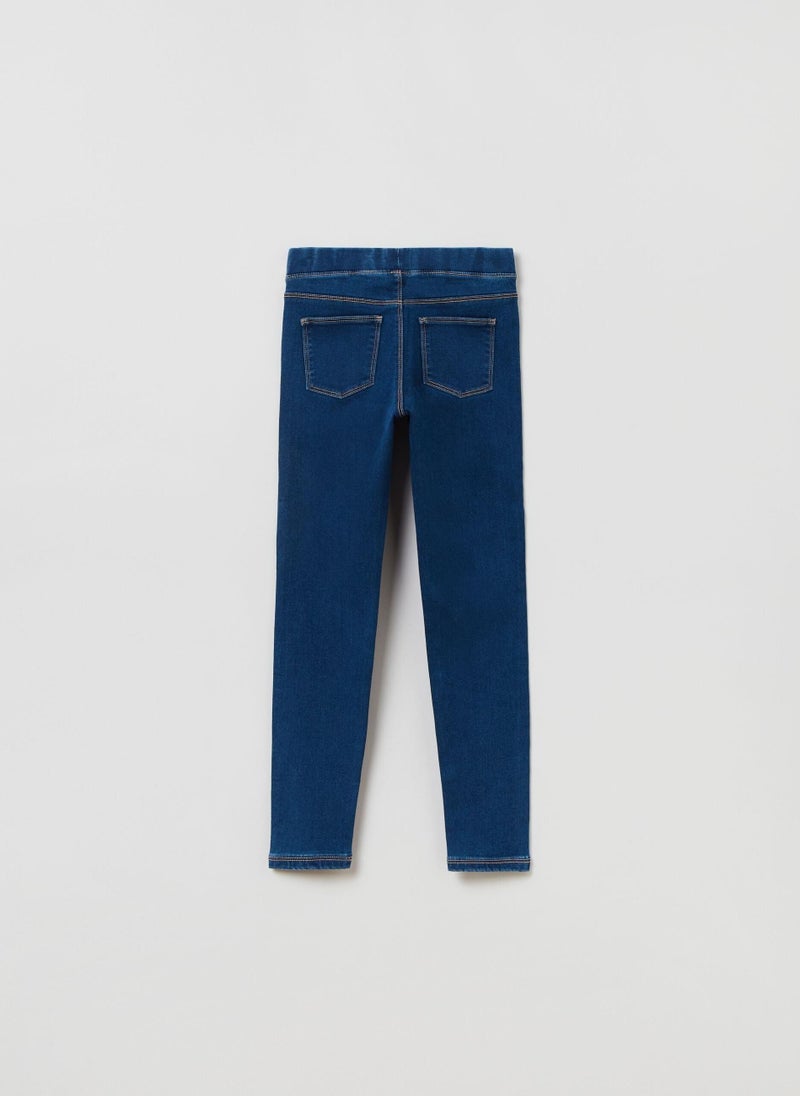 OVS Kids Girls Denim Jegging