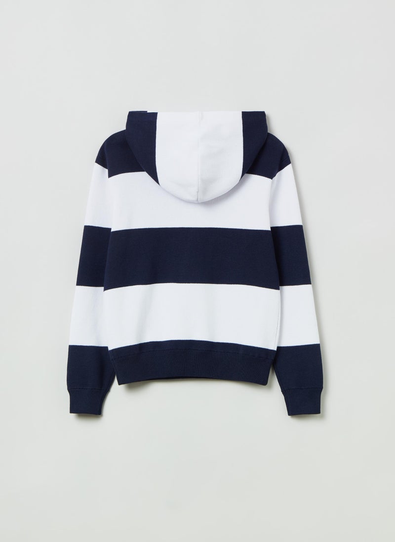 OVS Boys Sweaters - Multicolor