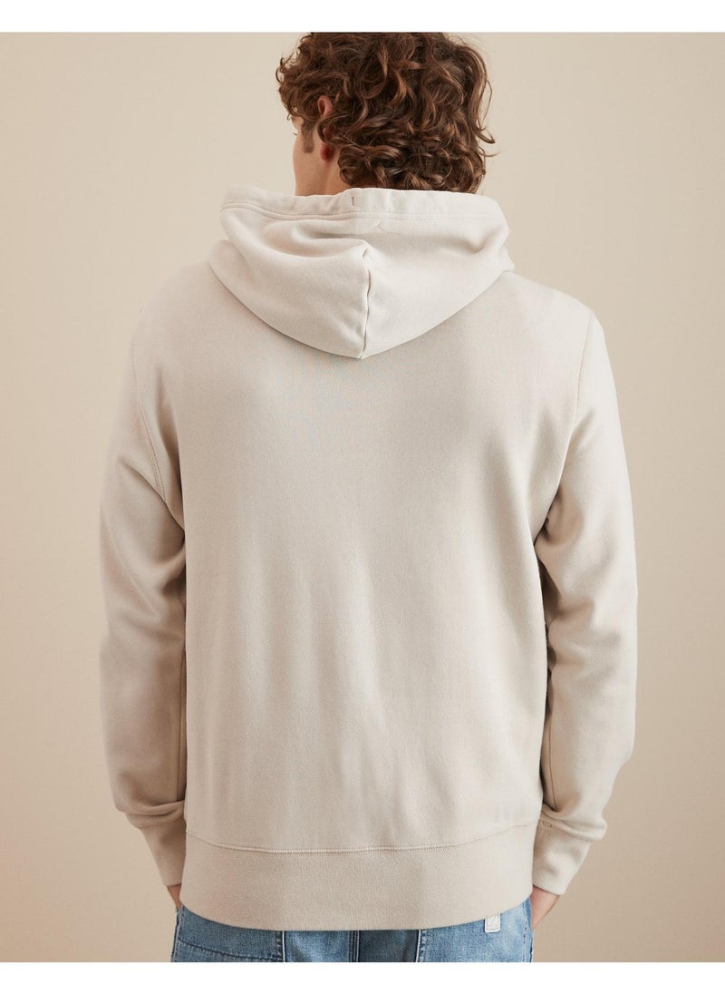 Super Soft Graphic Hoodie