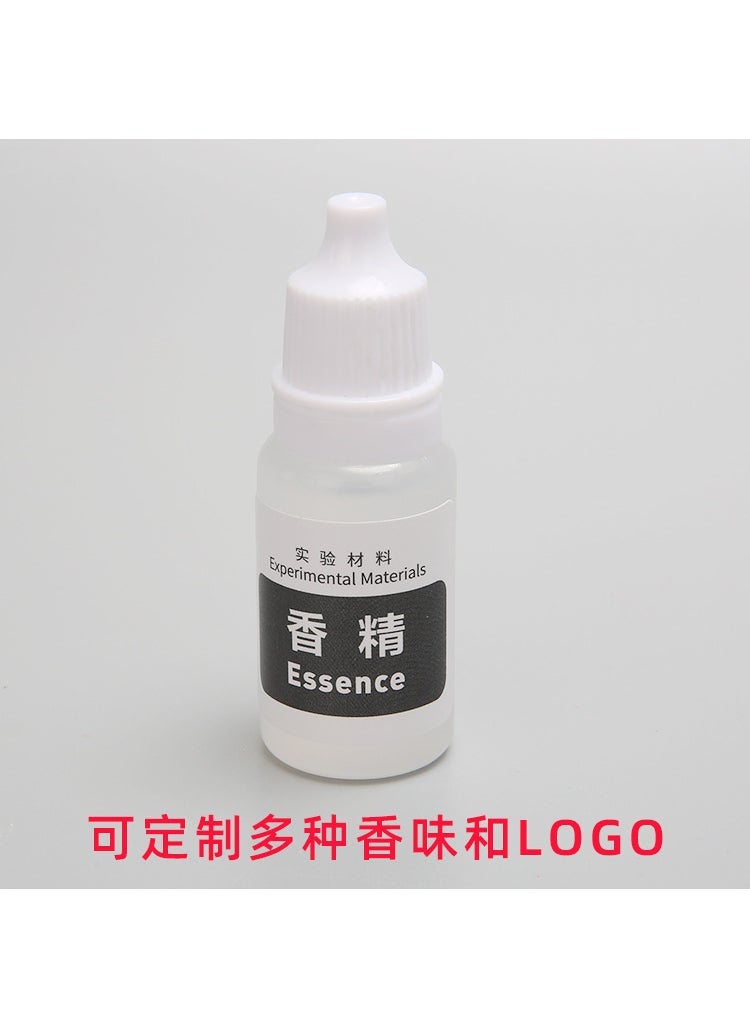 10ml Kids DIY Slime Color Pigment Flavor 10ml