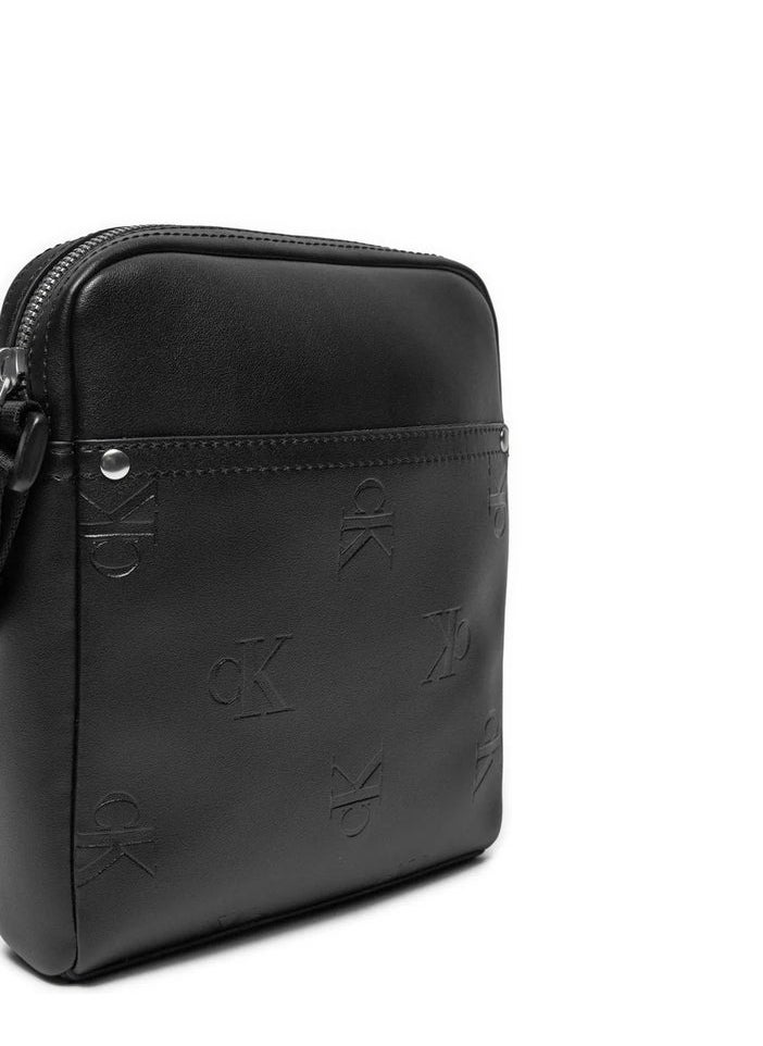 AOP Reporter Bag CK Small Crossbody Bag