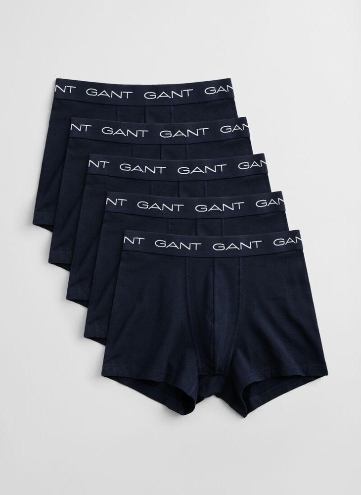 Gant 5-Pack Trunks