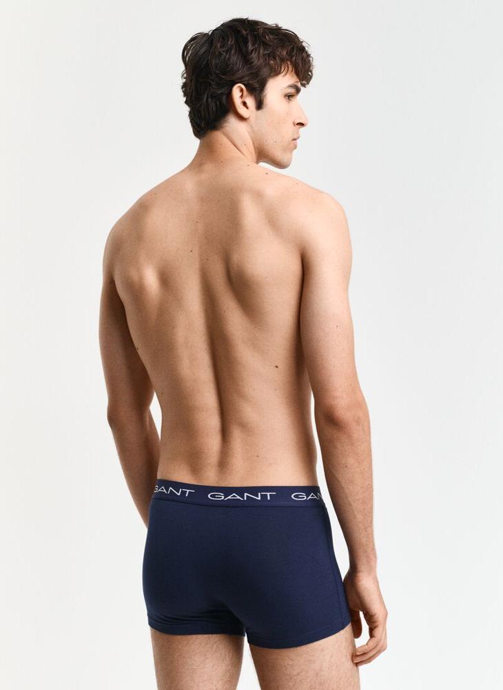 Gant 5-Pack Trunks