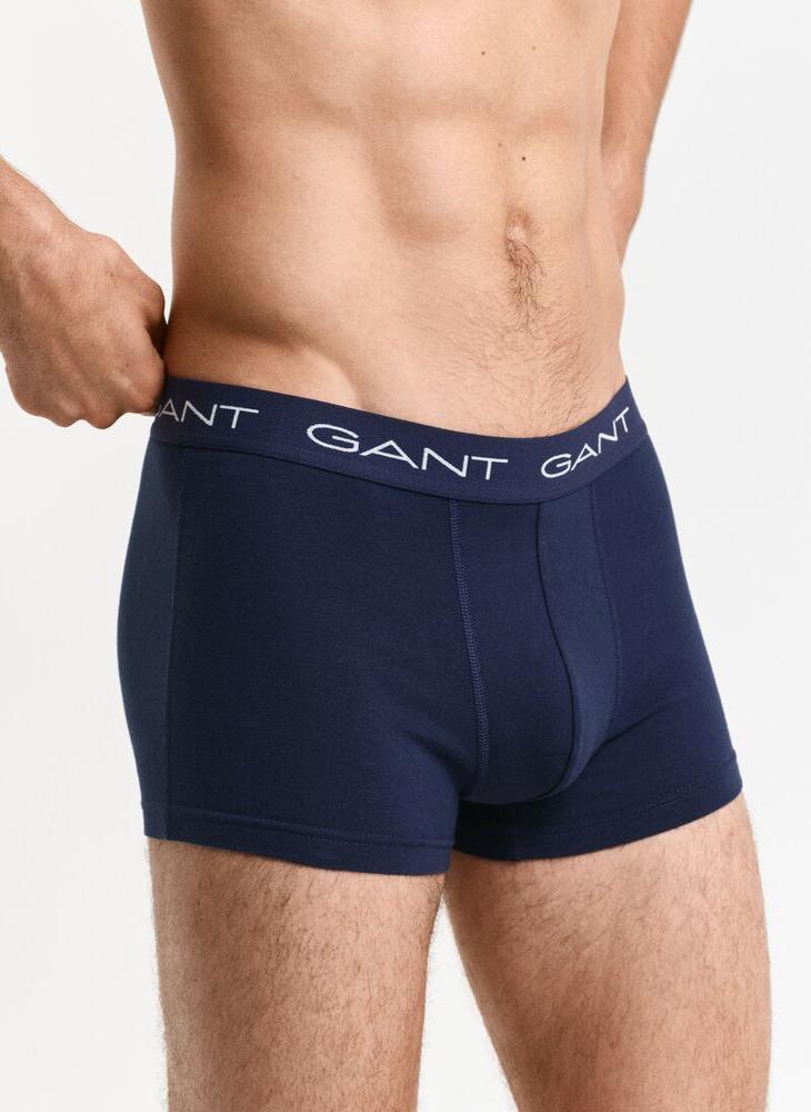 Gant 5-Pack Trunks