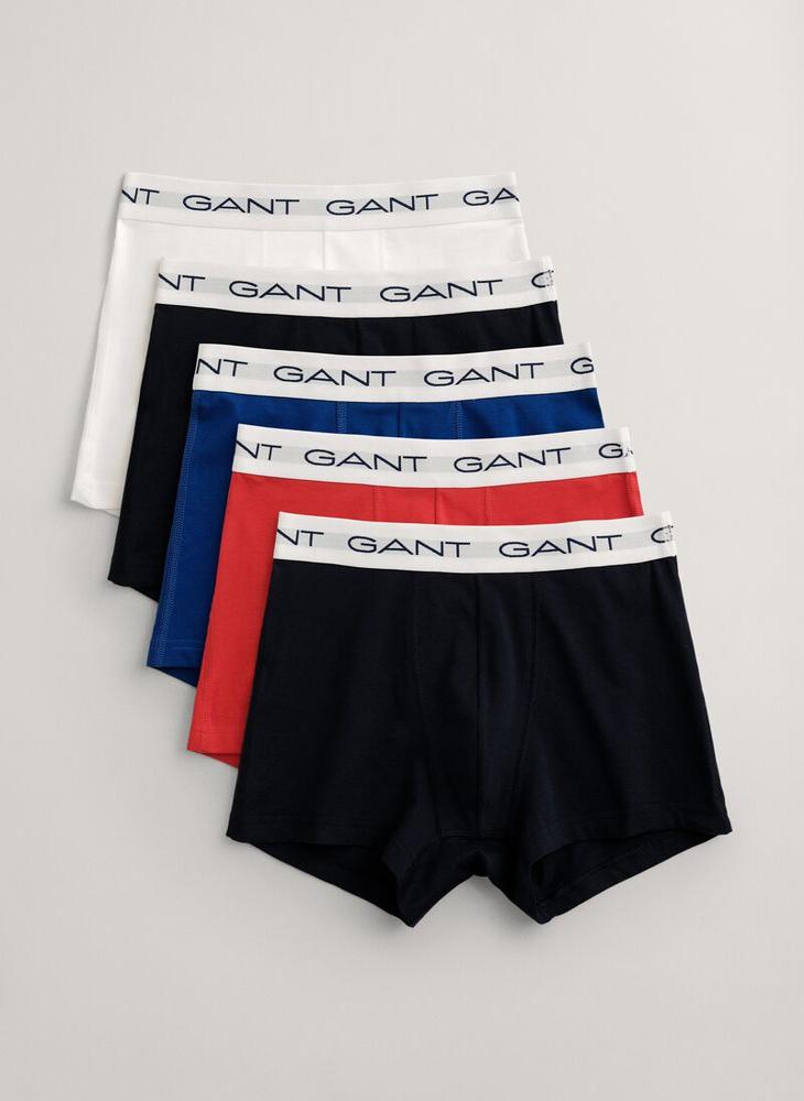 Gant 5-Pack Trunks