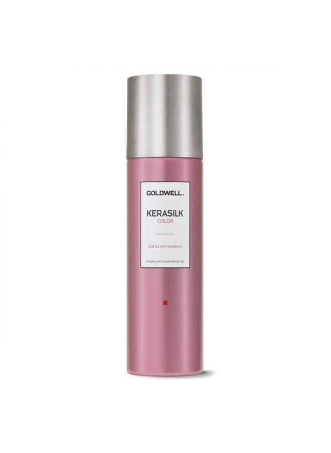 Goldwell Kerasilk Color Gentle Dry Shampoo 200ml