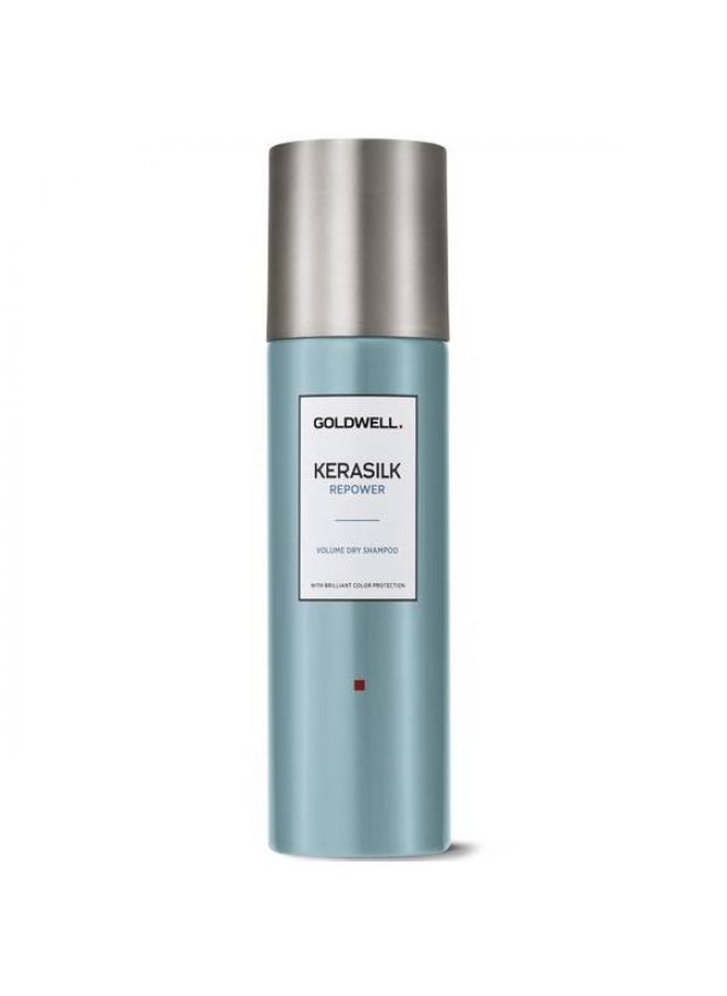 Goldwell Kerasilk Re-power Volume Dry Shampoo 200ml