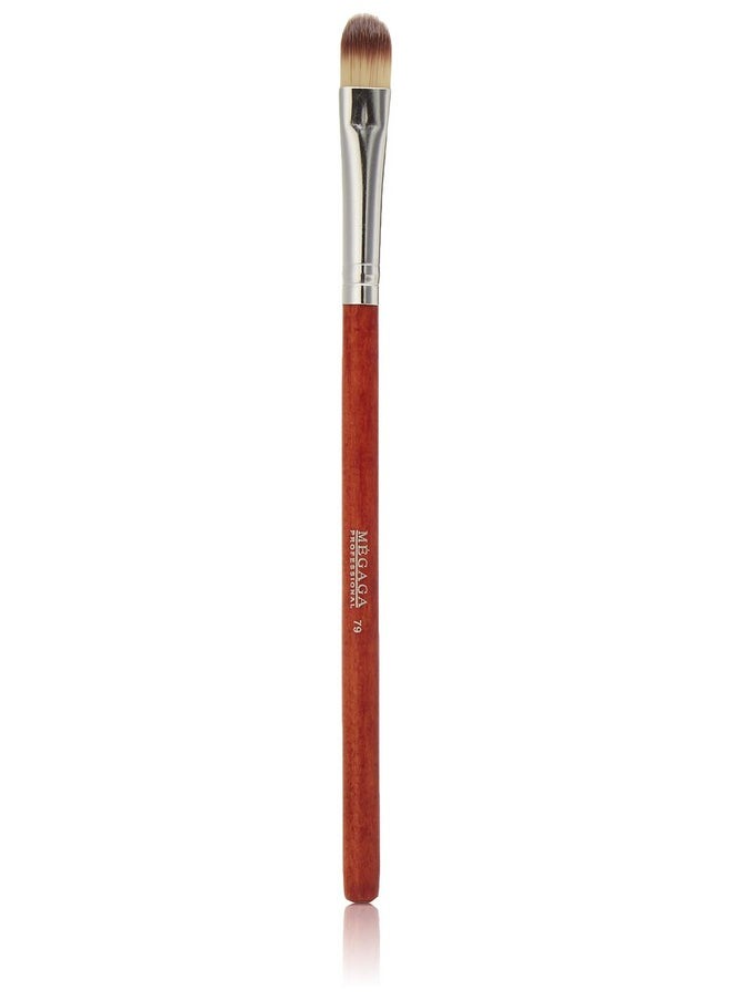 Beauty Angled Brow Makeup Brush No. 79, 50 G
