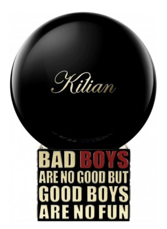 Bad Boys Edp 50ml