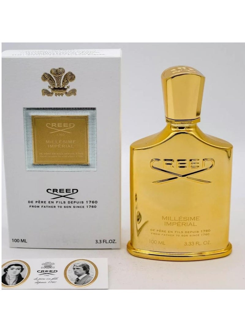 Millesime Imperial EDP 100ml