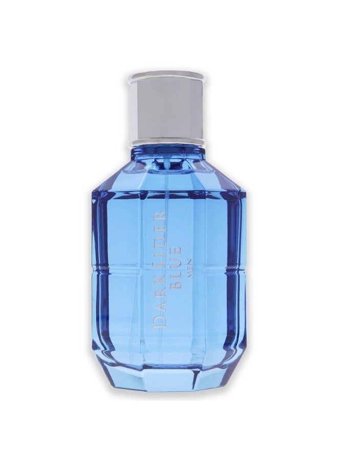 Darksider Blue Men 3.4 Oz Edt Spray