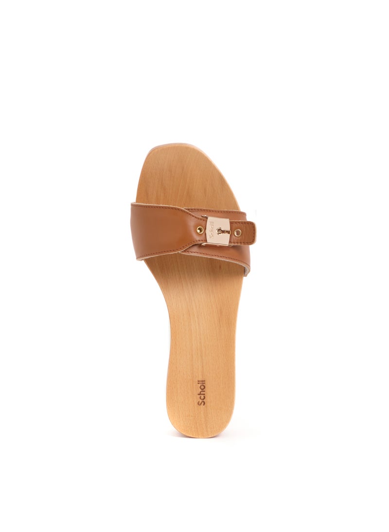 MULES COGNAC PESCURA CAMERON