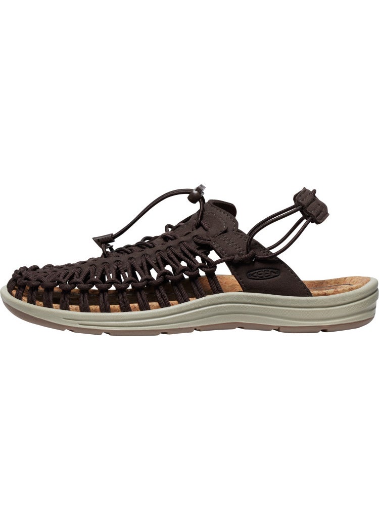 UNEEK II CONVERTIBLE SANDALS JAVA