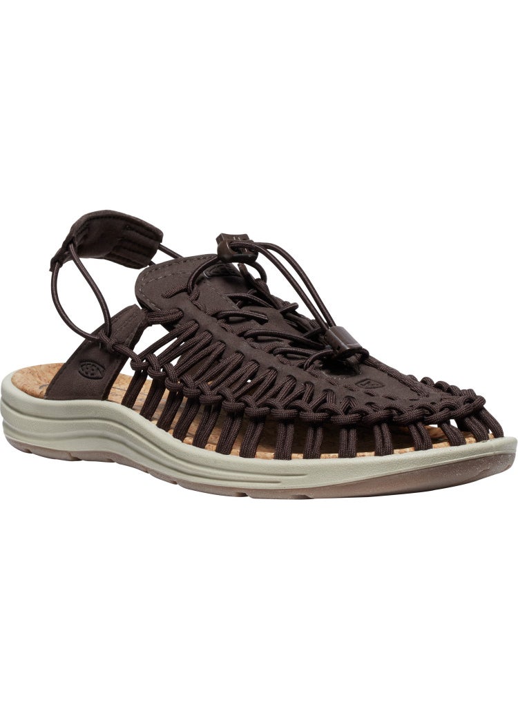 UNEEK II CONVERTIBLE SANDALS JAVA