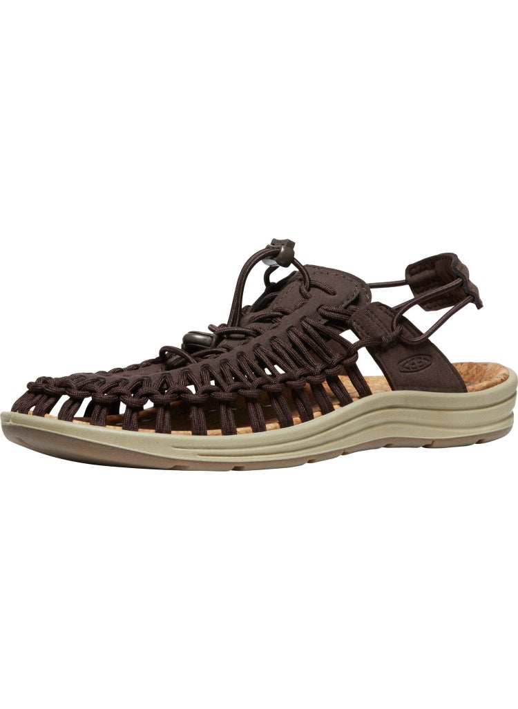 UNEEK II CONVERTIBLE SANDALS JAVA