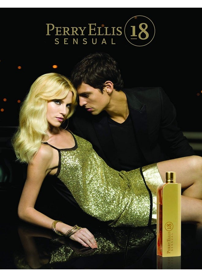 18 Sensual Gift Set For Women