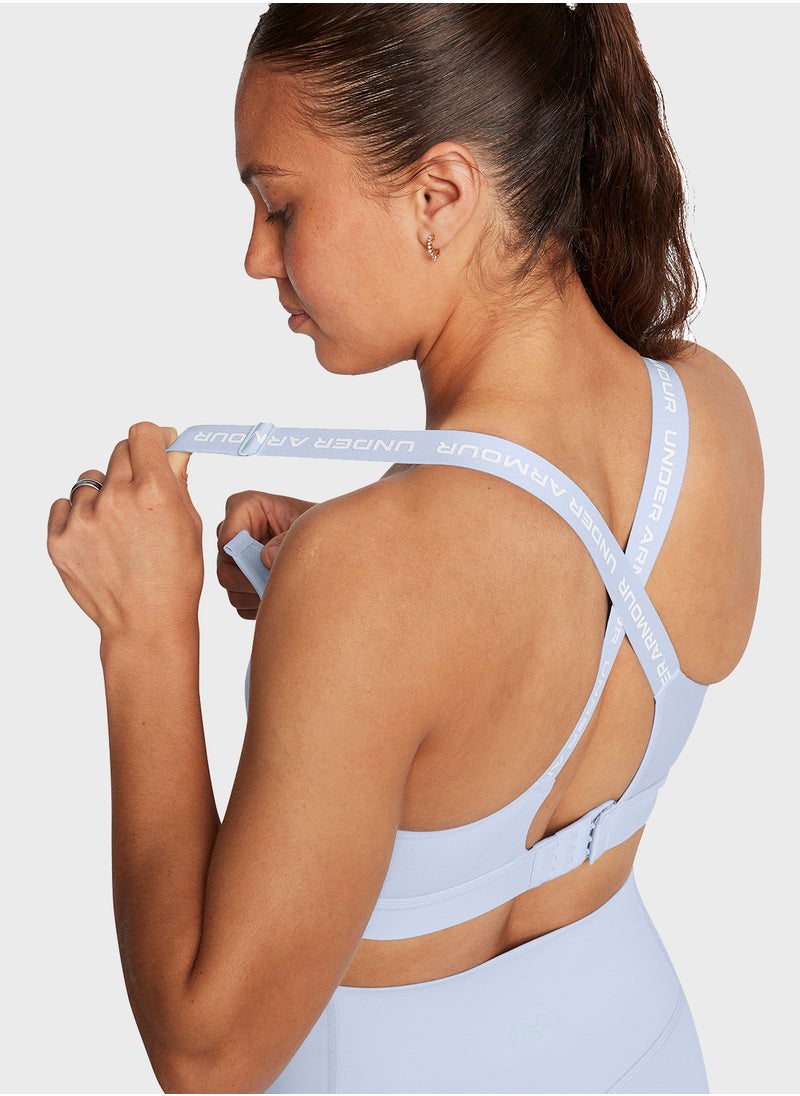 Infinity 2.0 High Support Bra