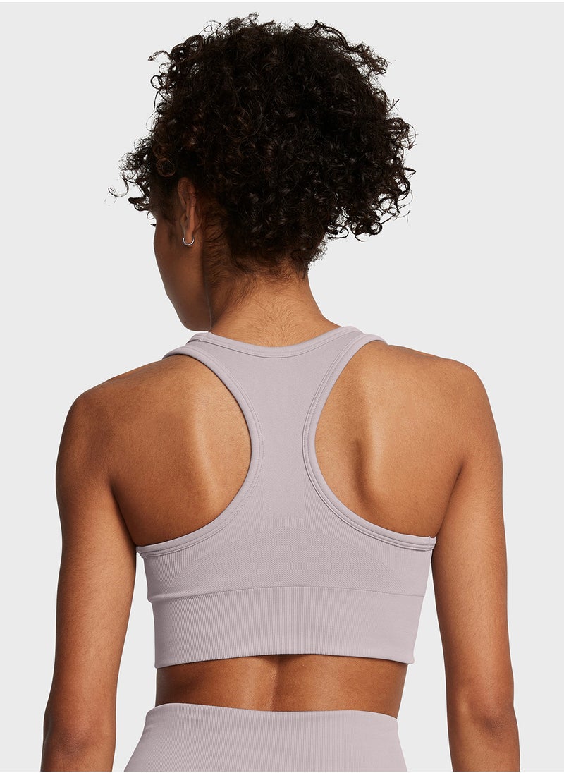 Vanish Seamless Medium Support Bra