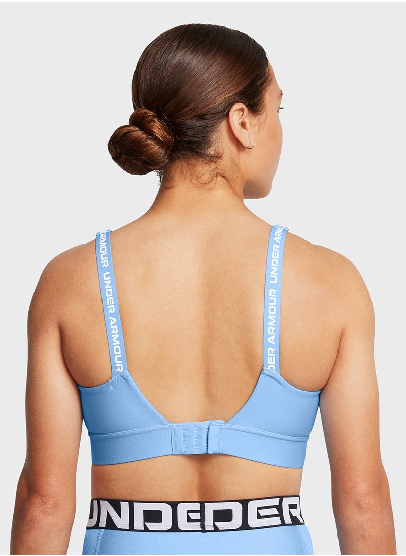 Infinity 2.0 Medium Support Bra