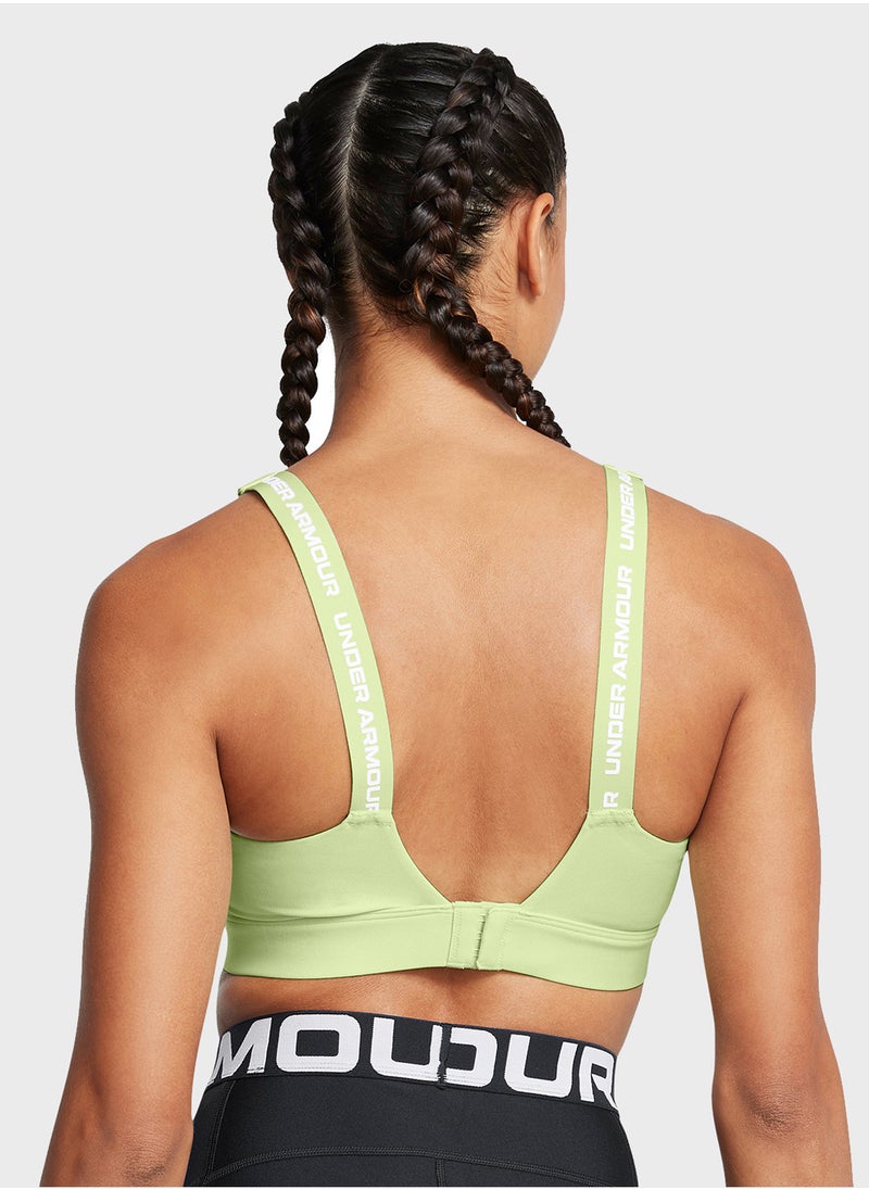 Infinity 2.0 High Support Bra