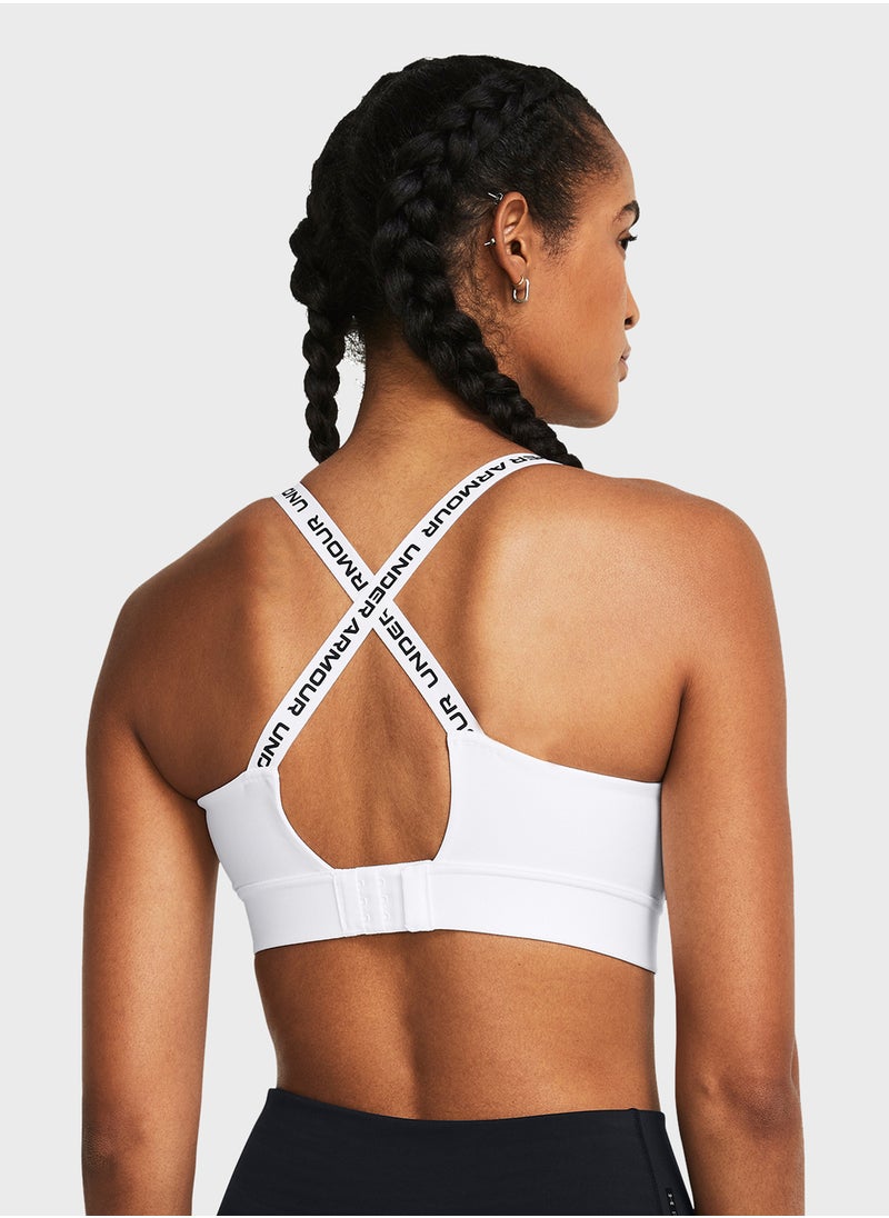 Infinity 2.0 Medium Support Bra