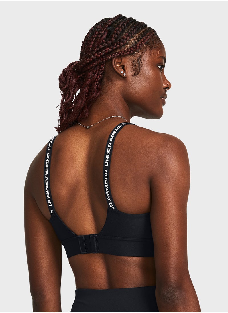 Infinity 2.0 Medium Support Bra