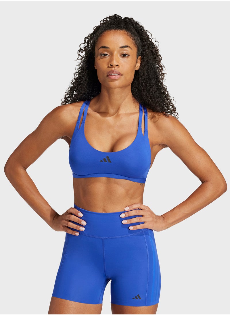 Aeroimpact Luxe Bra