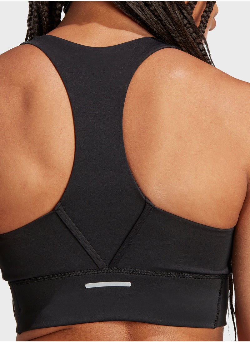Pocket Bra