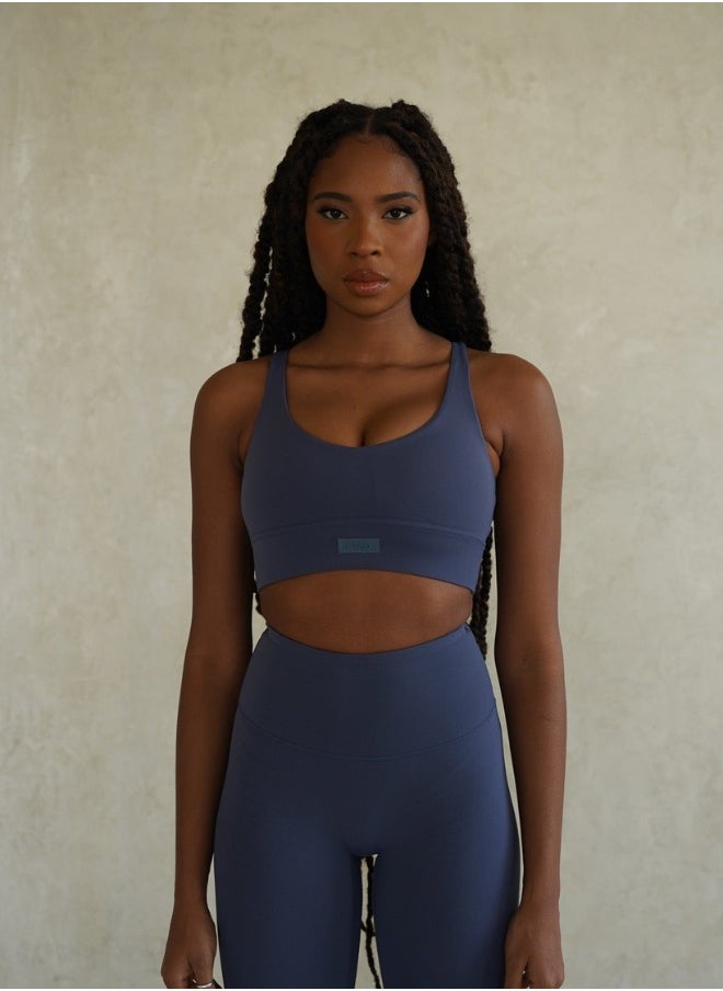 Sustainable Active Bra Top