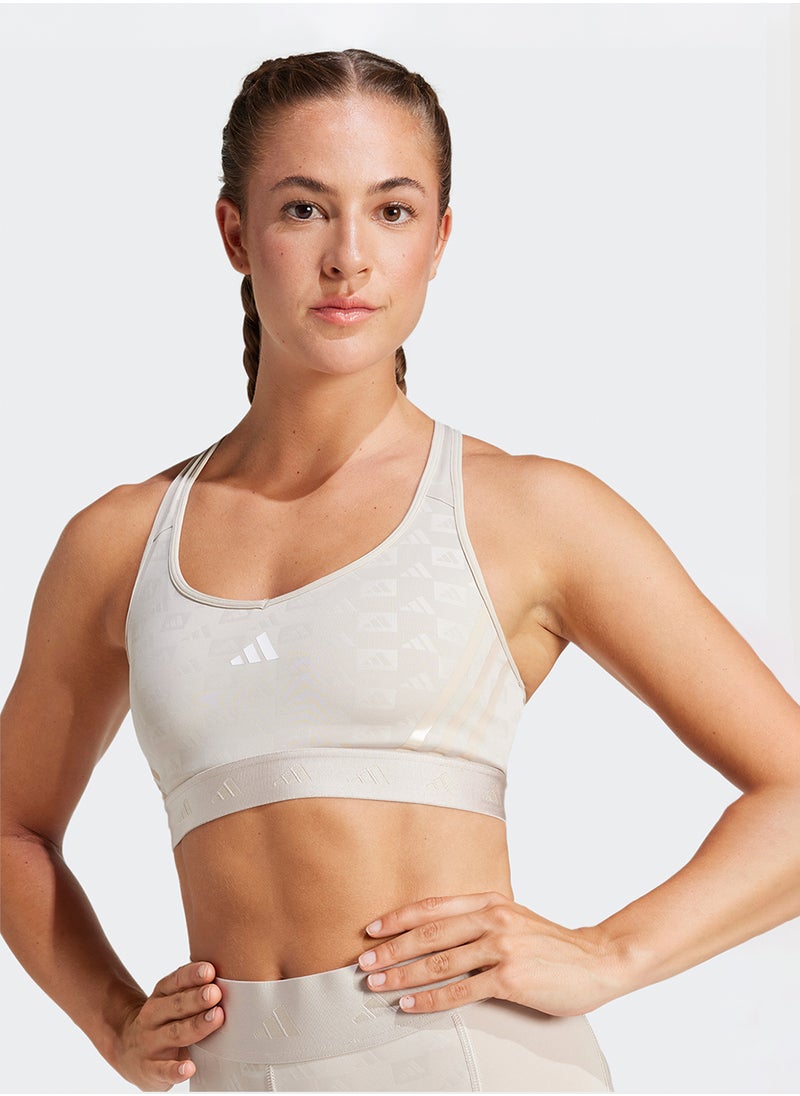 Powerreact Hyperglam Bra