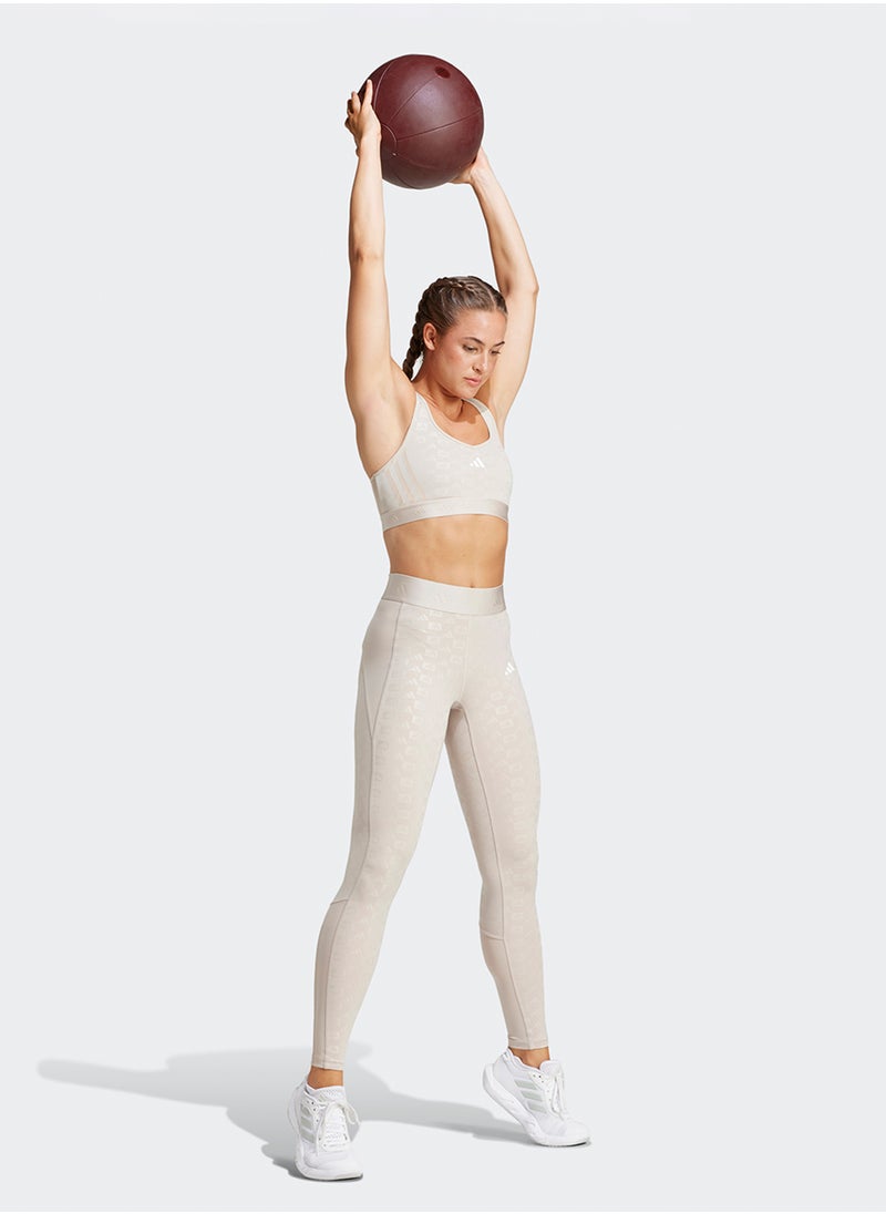 Powerreact Hyperglam Bra