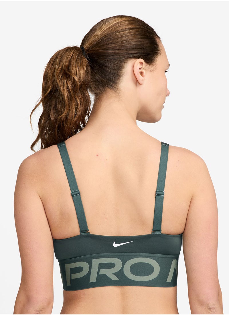 Pro Indy Plunge Bra