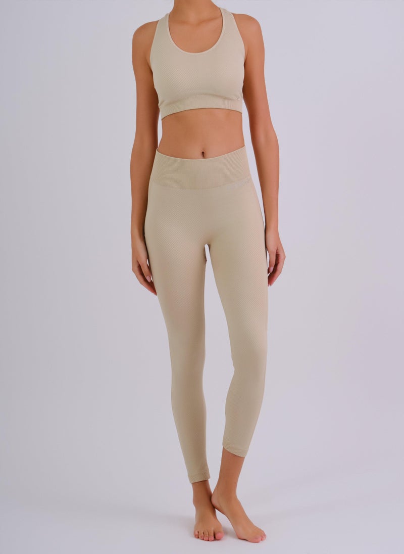 Isla & Evie Activewear Sports Top