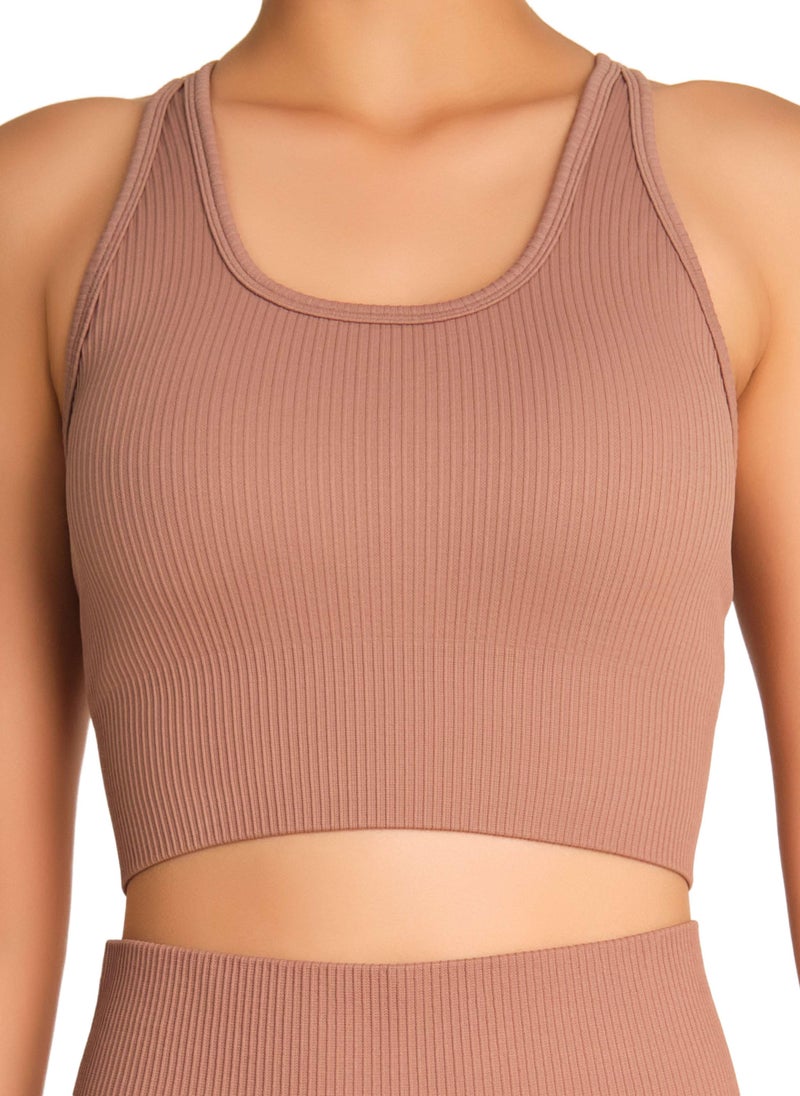 Isla & Evie Padded Sports Bra