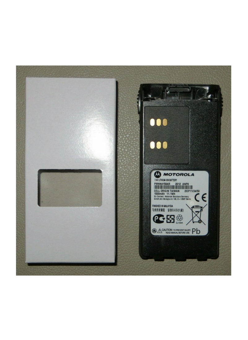 MOTOROLA GP 340 BATTERY