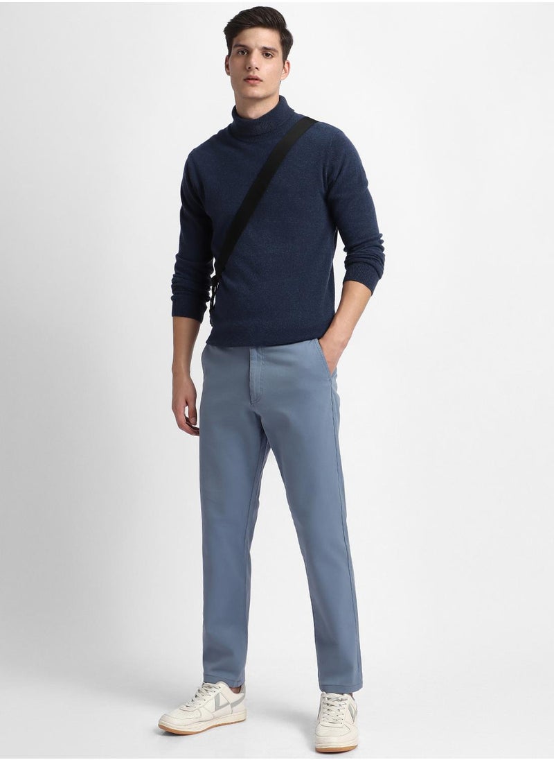 Dennis Lingo Men Regular fit Chinos