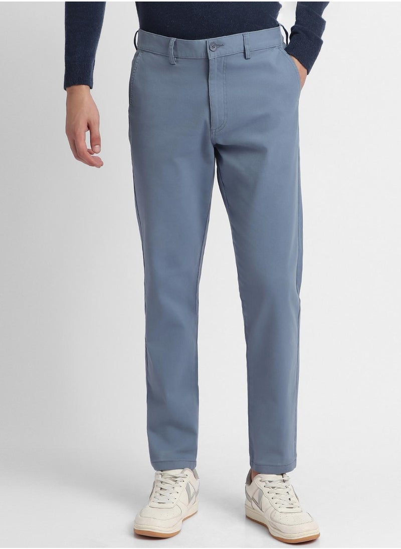 Dennis Lingo Men Regular fit Chinos