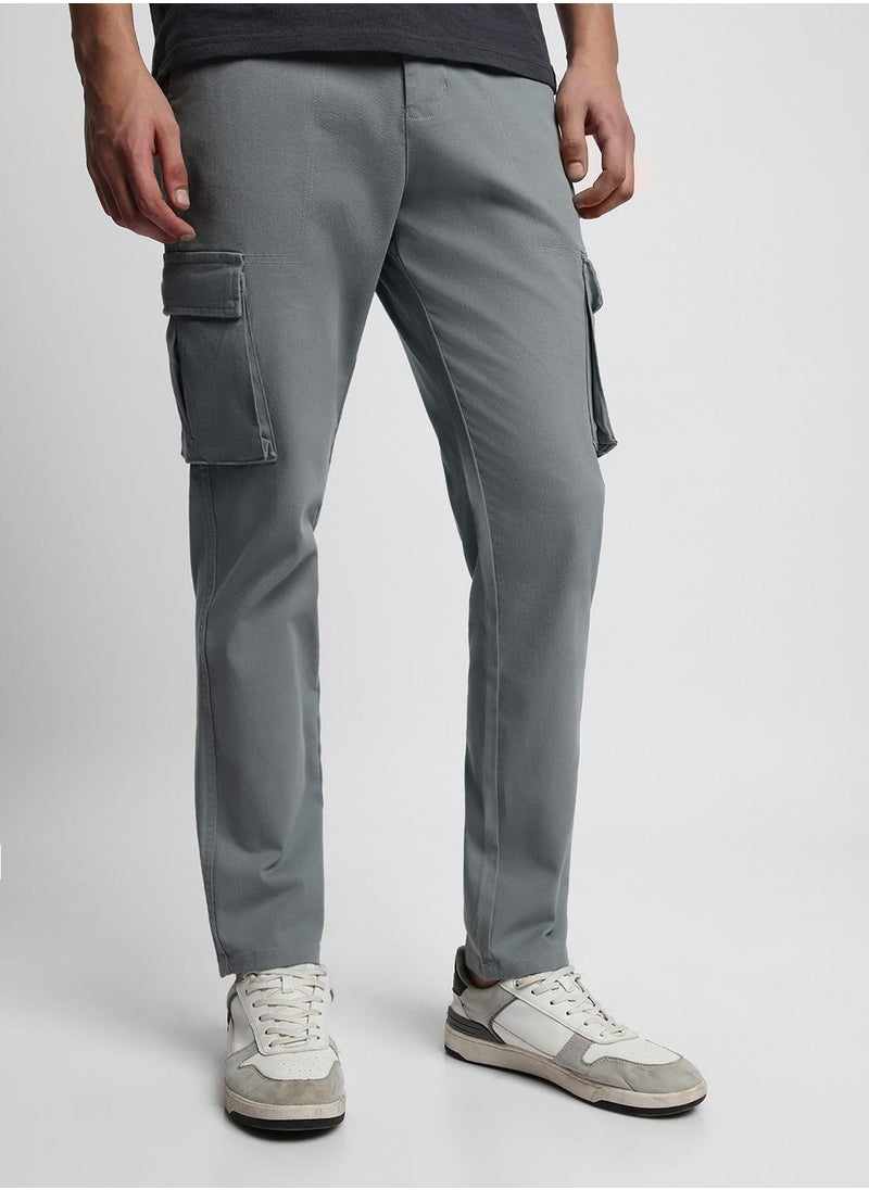 Dennis Lingo Casual Trousers