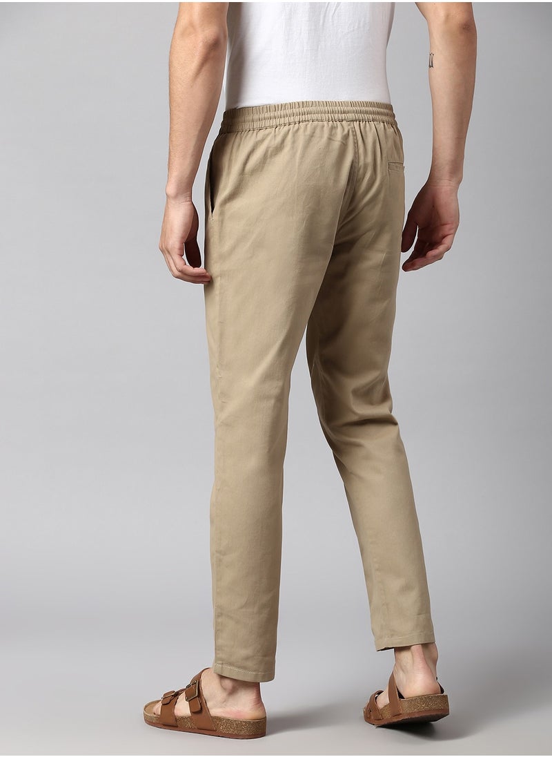 Men Trousers