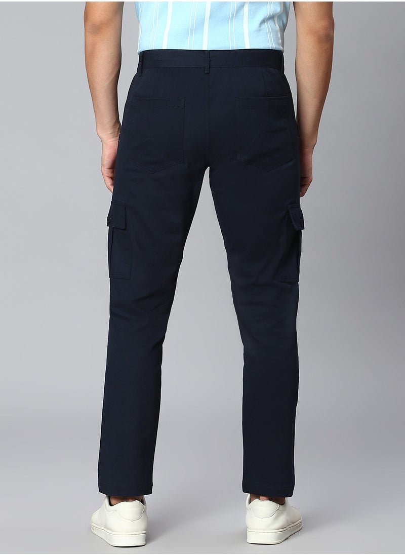 Men Casual Trousers