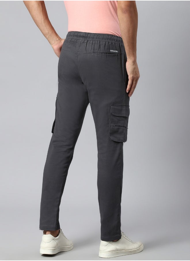 Men Casual Trousers