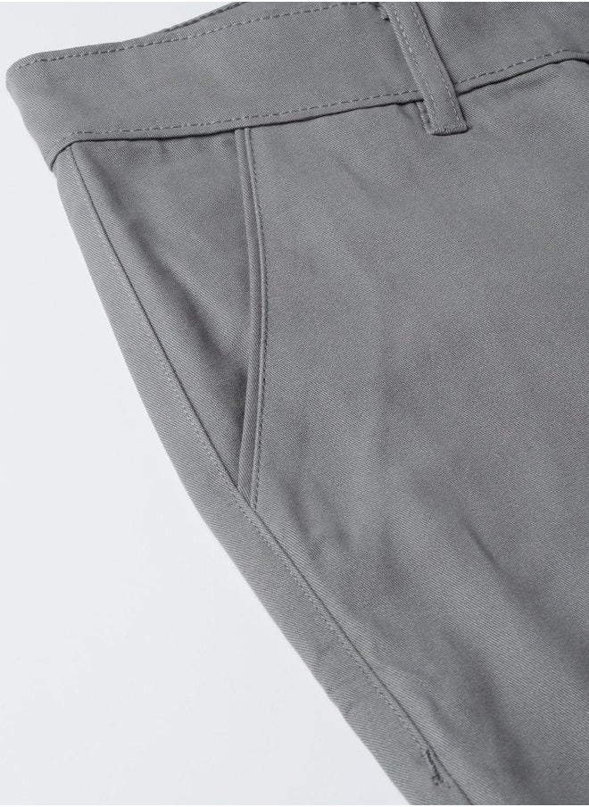 MEN TROUSERS & PANTS