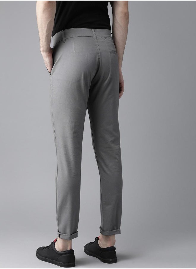 MEN TROUSERS & PANTS