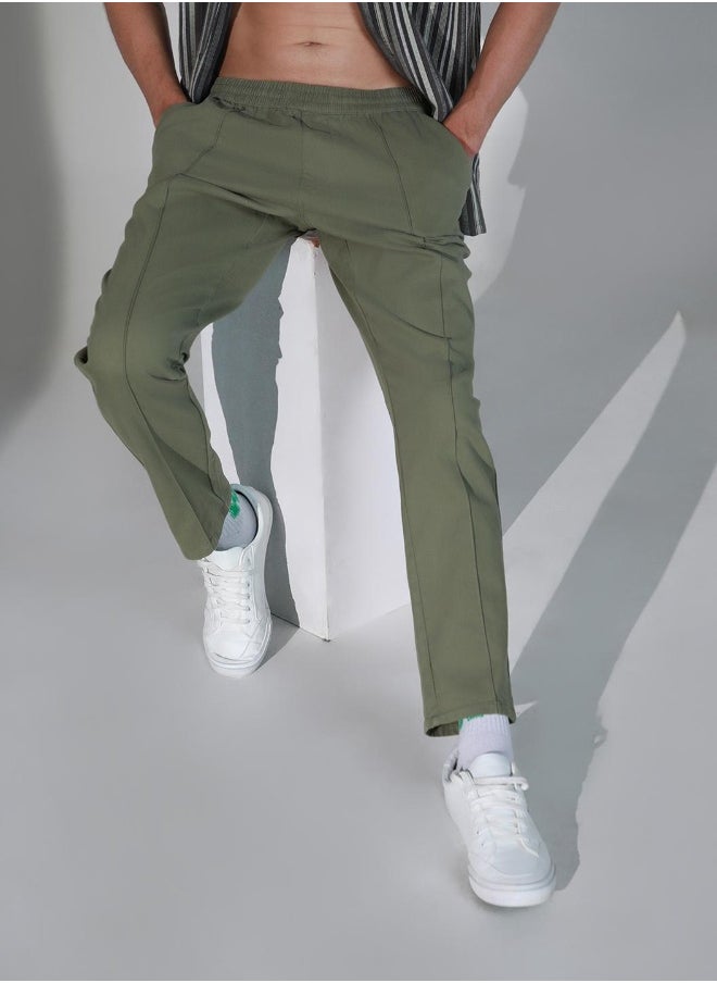 Men Trousers