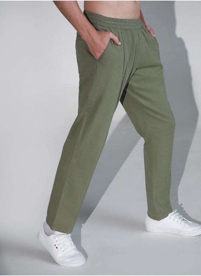 Men Trousers