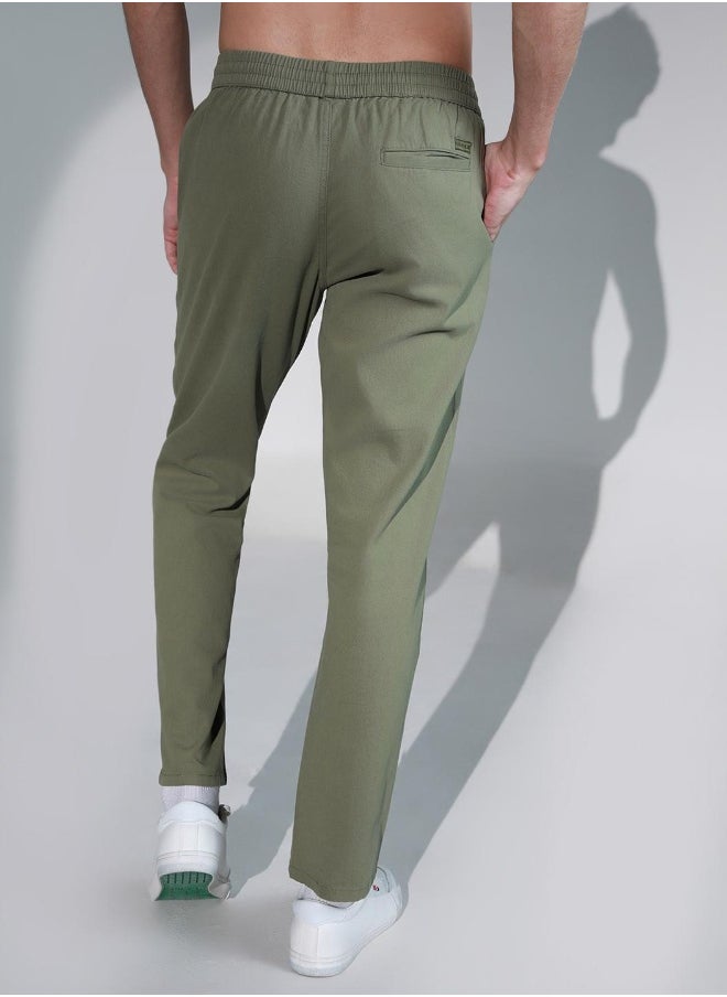 Men Trousers