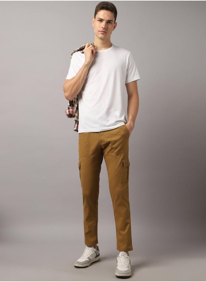 Men Casual Trousers