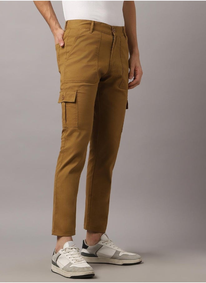 Men Casual Trousers